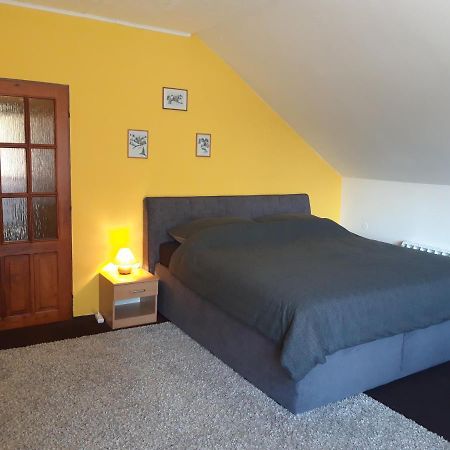 Cavoj Guest House Экстерьер фото
