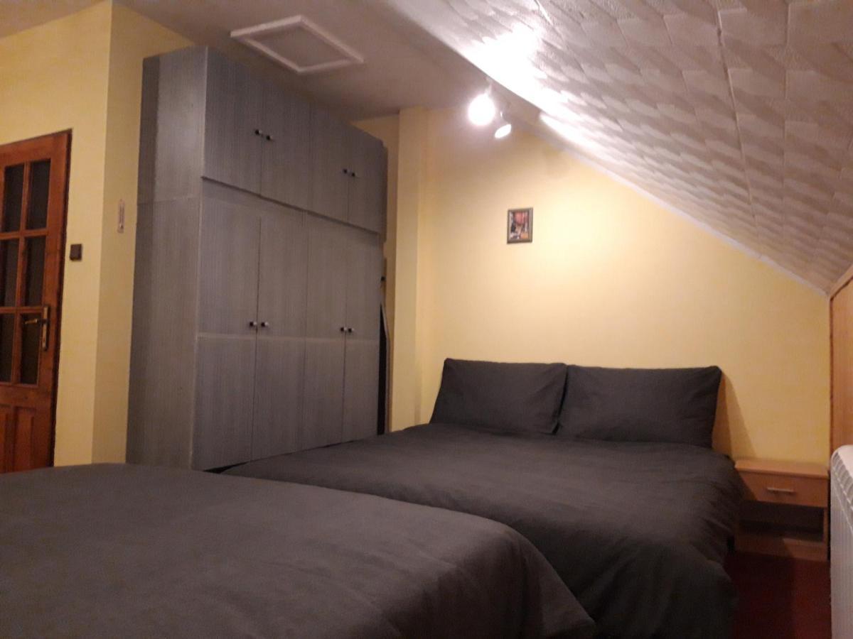 Cavoj Guest House Экстерьер фото