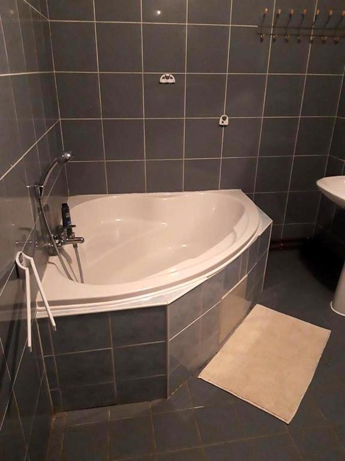 Cavoj Guest House Экстерьер фото