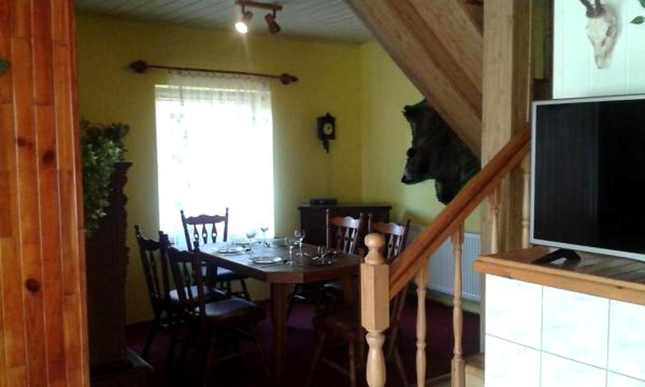 Cavoj Guest House Экстерьер фото