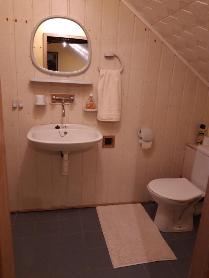 Cavoj Guest House Экстерьер фото