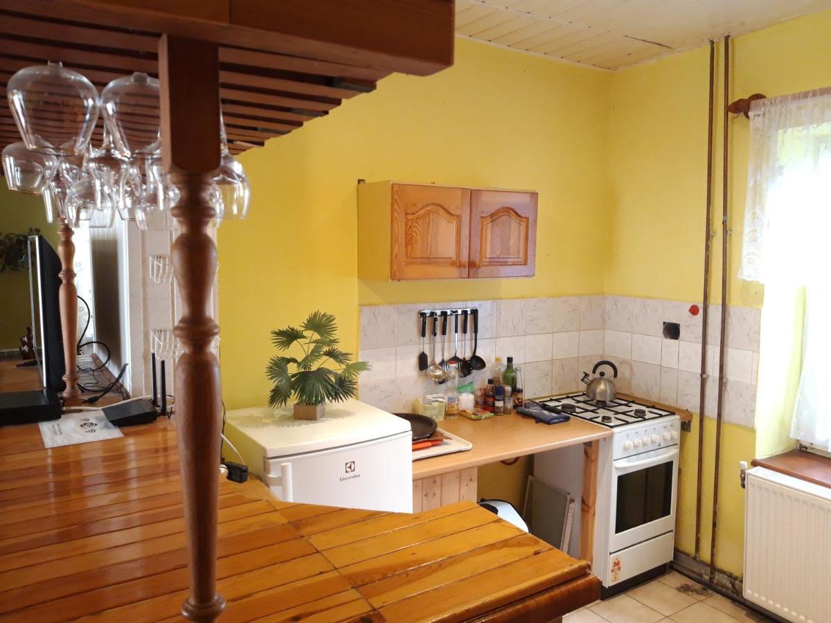 Cavoj Guest House Экстерьер фото