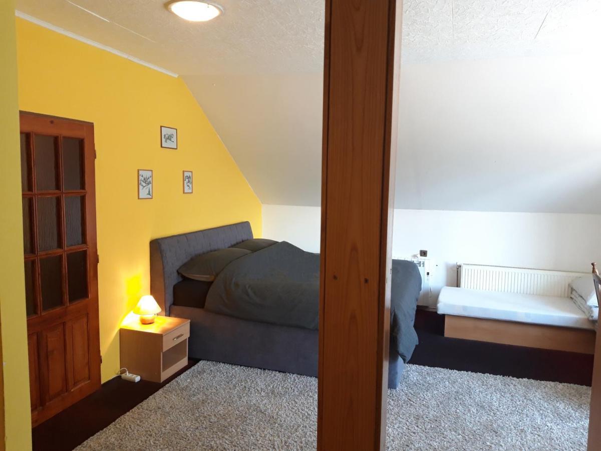 Cavoj Guest House Экстерьер фото