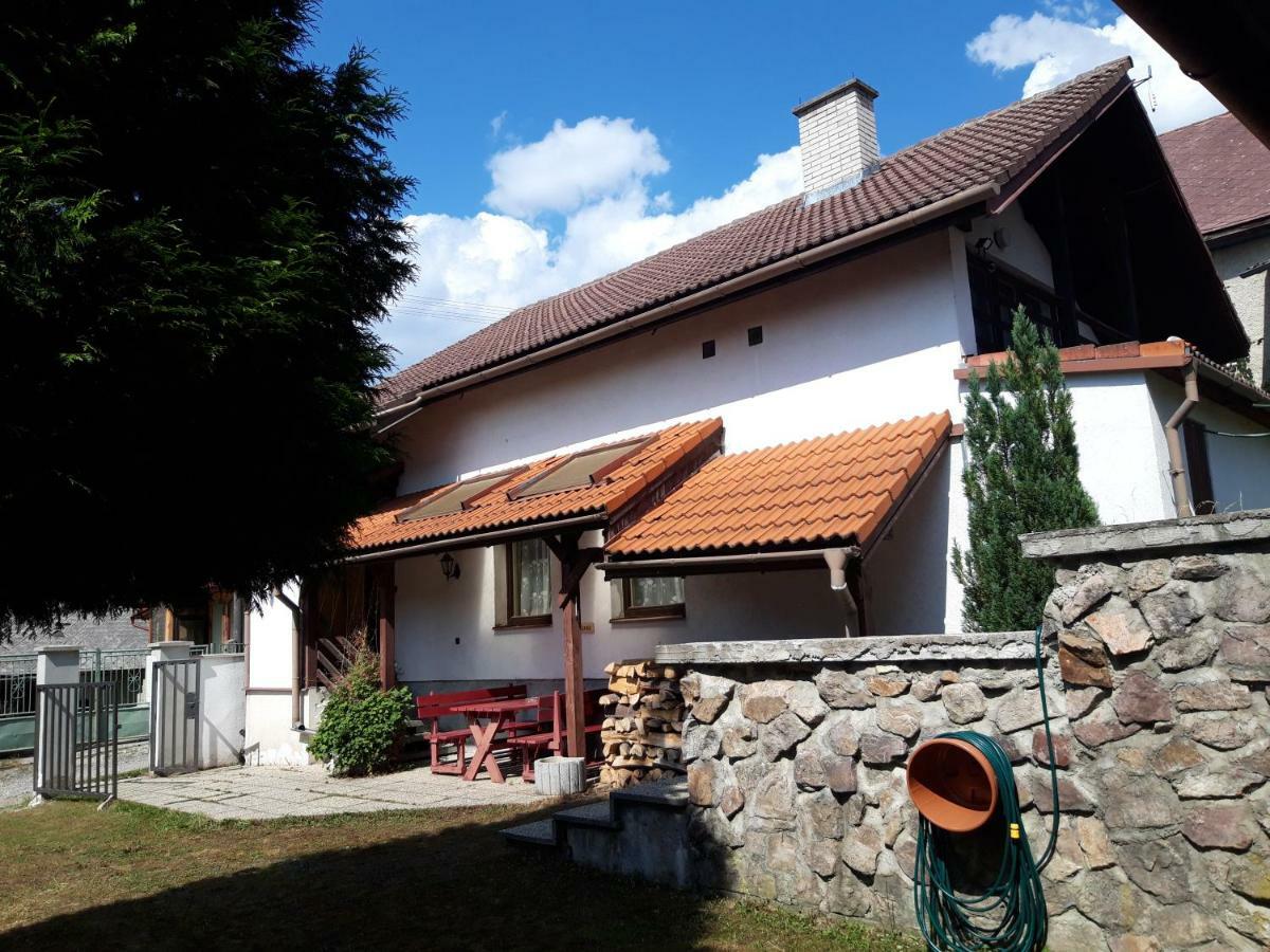 Cavoj Guest House Экстерьер фото